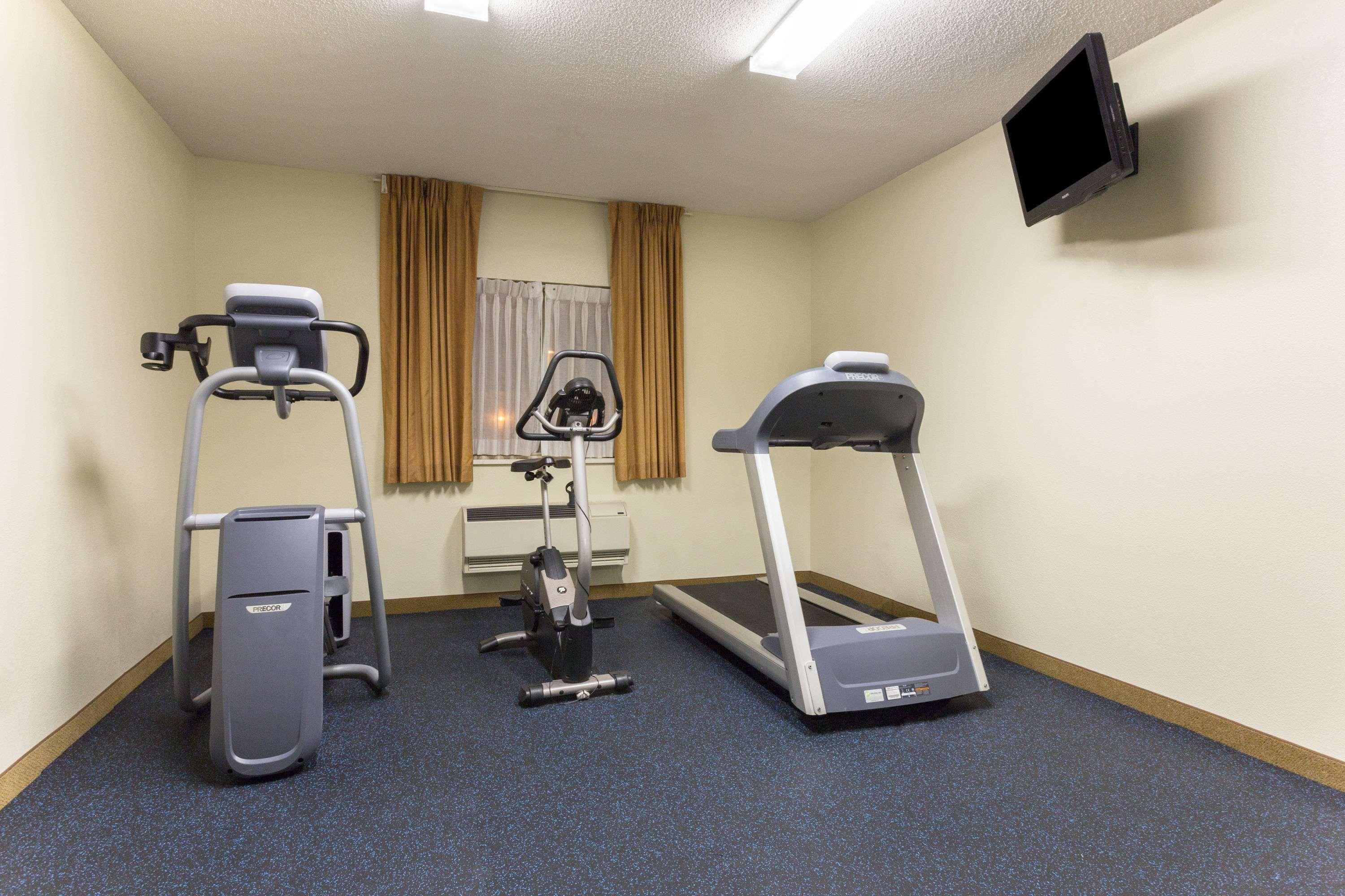 Days Inn By Wyndham Colorado Springs Airport Extérieur photo