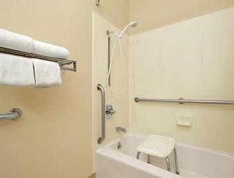 Days Inn By Wyndham Colorado Springs Airport Extérieur photo