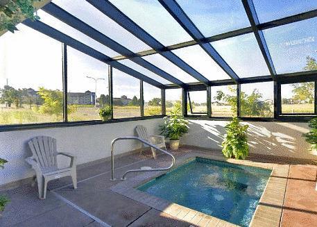 Days Inn By Wyndham Colorado Springs Airport Extérieur photo